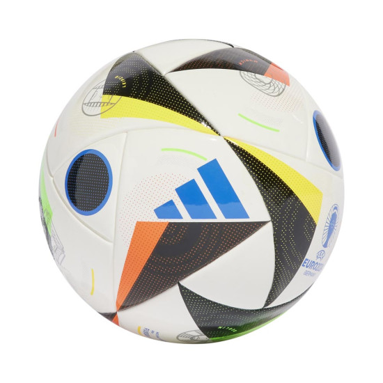 Adidas Μπάλα ποδοσφαίρου Euro 24 Mini Ball